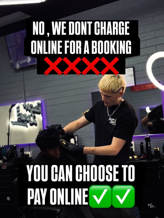 @razorlanebarbershop's Instagram post posted on date 2/6/2026 which generated 65 likes and 0 comments