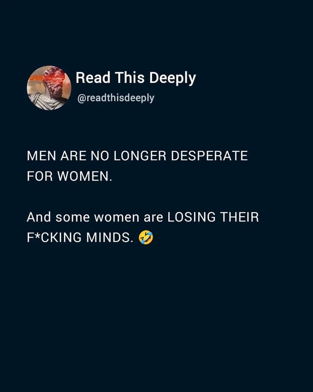 @readthisdeeply's Instagram post posted on date 8/14/2026 which generated 4173 likes and 111 comments