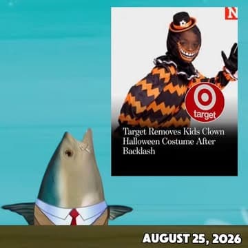 @realtalkingfish's Instagram post posted on date 8/26/2026 which generated 24503 likes and 902 comments