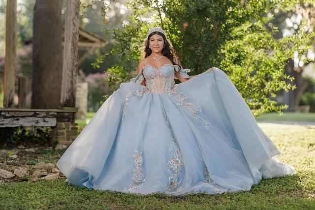 @ricarlodressesofficial's Instagram post posted on date 8/20/2026 which generated 3 likes and 0 comments
