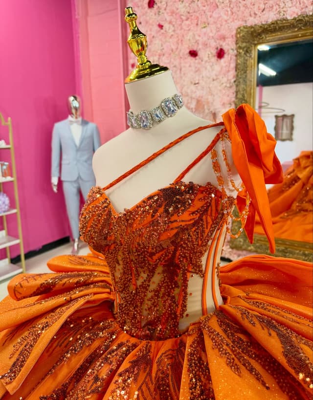 @ricarlodressesofficial's Instagram post posted on date 9/2/2026 which generated 3 likes and 0 comments