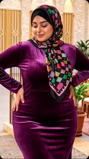 @riham_asad1's Instagram post posted on date 10/6/2026 which generated 769 likes and 46 comments