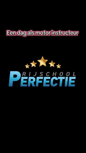 @rijschoolperfectie's Instagram post posted on date 8/5/2026 which generated 24 likes and 2 comments