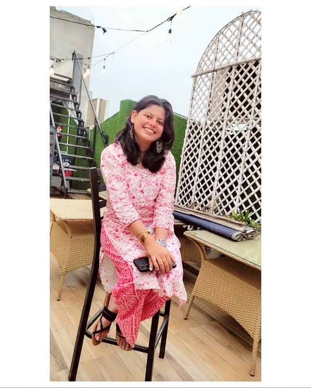 @rimjhim__singh_'s Instagram post posted on date 7/25/2024 which generated 309 likes and 10 comments