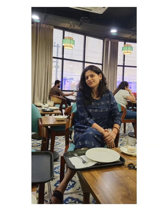 @rimjhim__singh_'s Instagram post posted on date 10/11/2026 which generated 283 likes and 4 comments