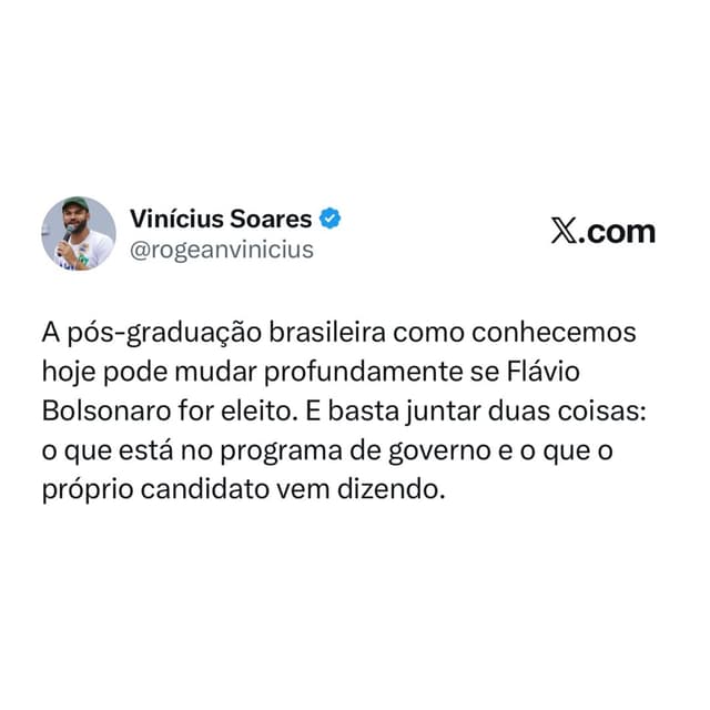 @rogeanvinicius's Instagram post posted on date 10/7/2026 which generated 8278 likes and 90 comments