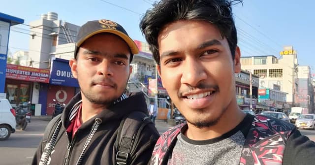@rohan_digi's Instagram post posted on date 12/7/2019 which generated 96 likes and 2 comments