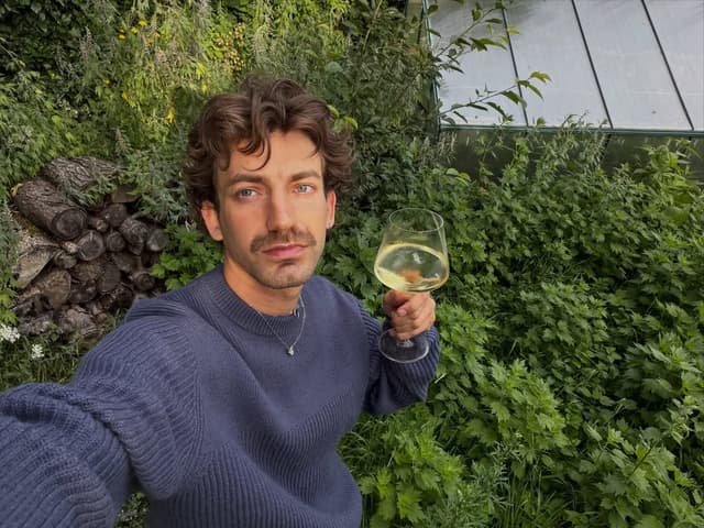 @roslinneporady's Instagram post posted on date 7/25/2026 which generated 1291 likes and 108 comments