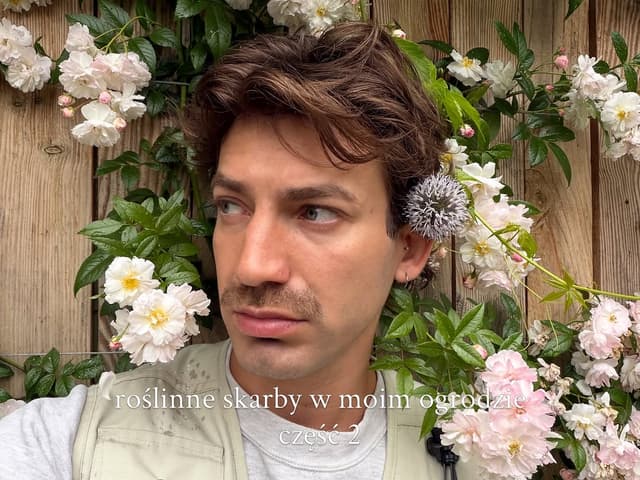 @roslinneporady's Instagram post posted on date 8/26/2026 which generated 83 likes and 15 comments