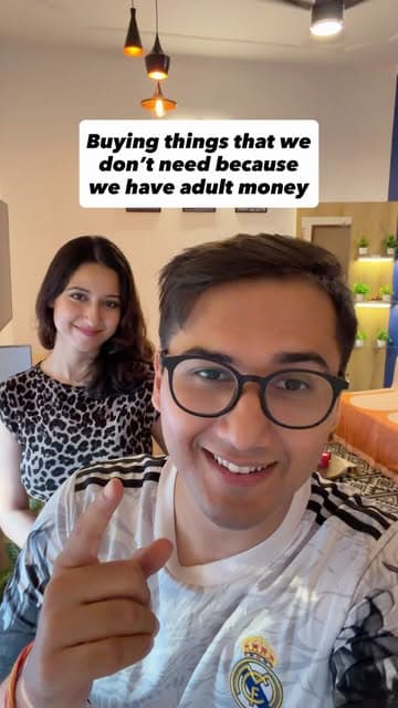 @runeandriddhi's Instagram post posted on date 9/18/2026 which generated 280005 likes and 27849 comments