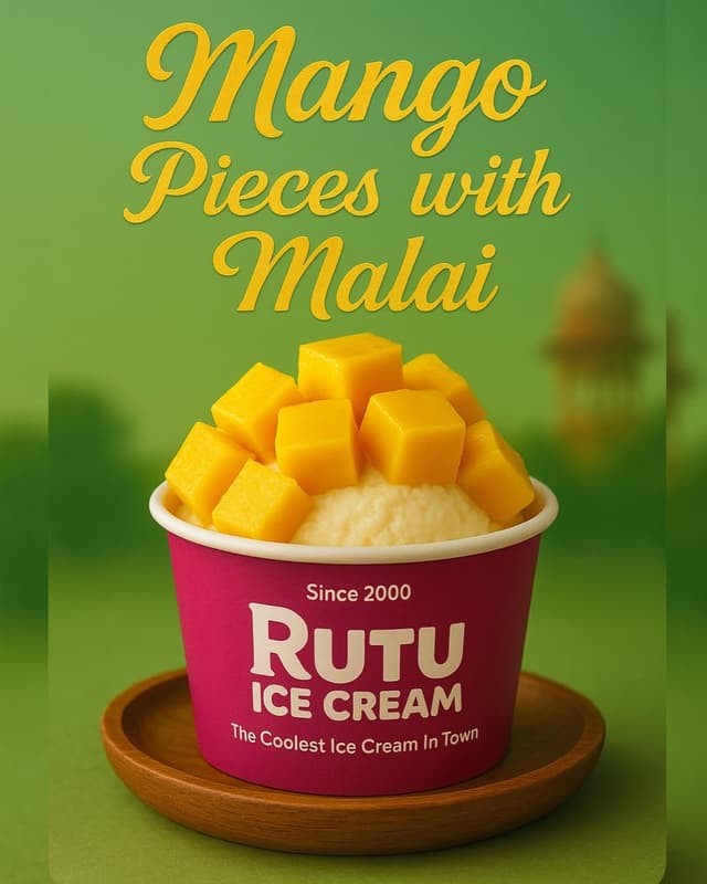 @rutuicecream's Instagram post posted on date 4/22/2025 which generated 33 likes and 0 comments