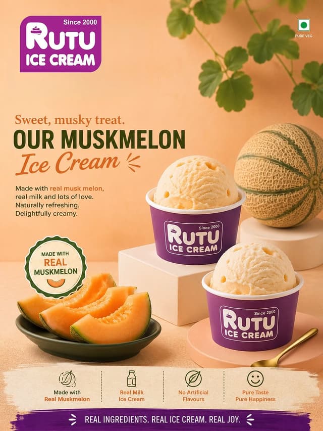 @rutuicecream's Instagram post posted on date 8/21/2026 which generated 10 likes and 0 comments