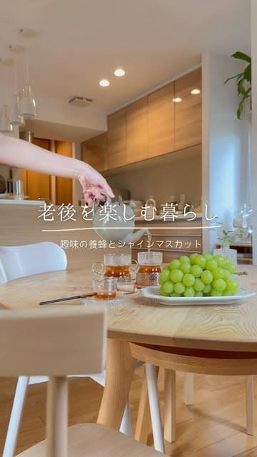 @ryuryu_home's Instagram post posted on date 10/5/2024 which generated 3139 likes and 48 comments