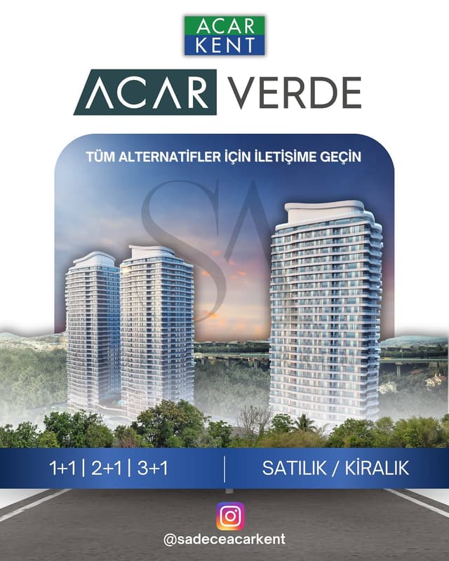 @sadeceacarkent's Instagram post posted on date 5/12/2026 which generated 13 likes and 0 comments