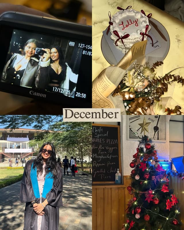 @sadhika_mohini's Instagram post posted on date 1/19/2026 which generated 212 likes and 5 comments