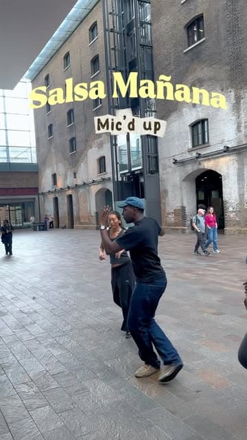 @salsa.manana's Instagram post posted on date 9/20/2026 which generated 654 likes and 6 comments
