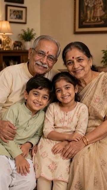 @sanatjoshi.vastuyogi's Instagram post posted on date 6/17/2026 which generated 15 likes and 1 comments