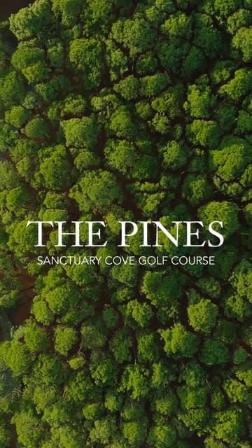@sanctuarycovegolf's Instagram post posted on date 9/14/2025 which generated 135 likes and 4 comments