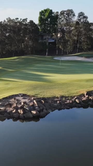 @sanctuarycovegolf's Instagram post posted on date 6/16/2026 which generated 77 likes and 8 comments