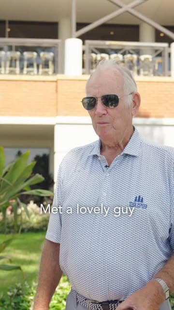 @sanctuarycovegolf's Instagram post posted on date 6/18/2026 which generated 74 likes and 9 comments