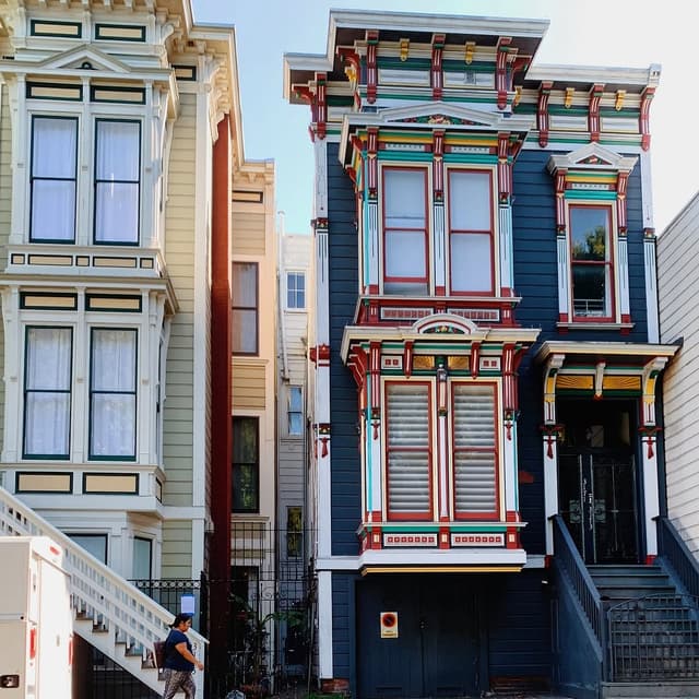 @sanfrancisco.city's Instagram post posted on date 7/30/2024 which generated 133 likes and 1 comments