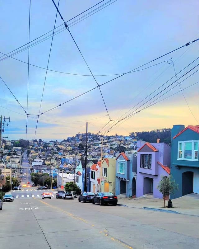 @sanfrancisco.city's Instagram post posted on date 9/16/2024 which generated 194 likes and 14 comments