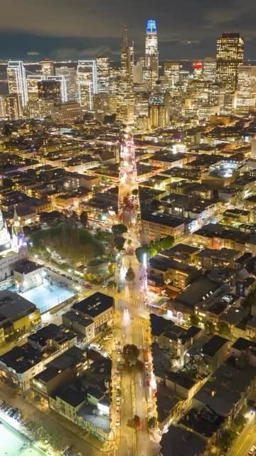 @sanfrancisco.city's Instagram post posted on date 9/2/2024 which generated 3 likes and 0 comments