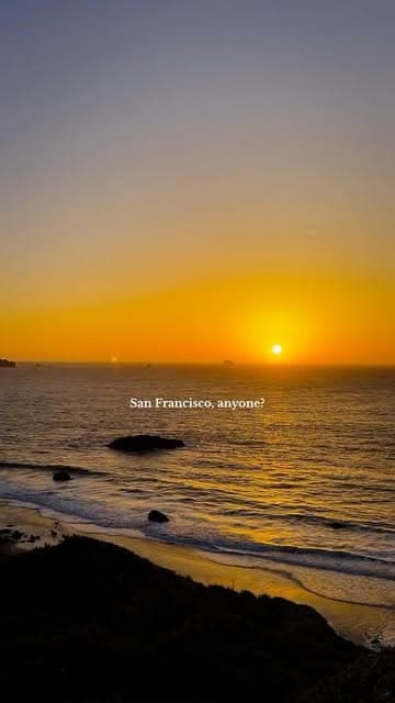 @sanfrancisco.city's Instagram post posted on date 10/10/2024 which generated 1287 likes and 13 comments