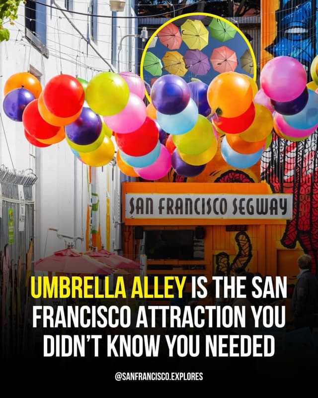@sanfrancisco.explores's Instagram post posted on date 6/3/2026 which generated 4272 likes and 35 comments