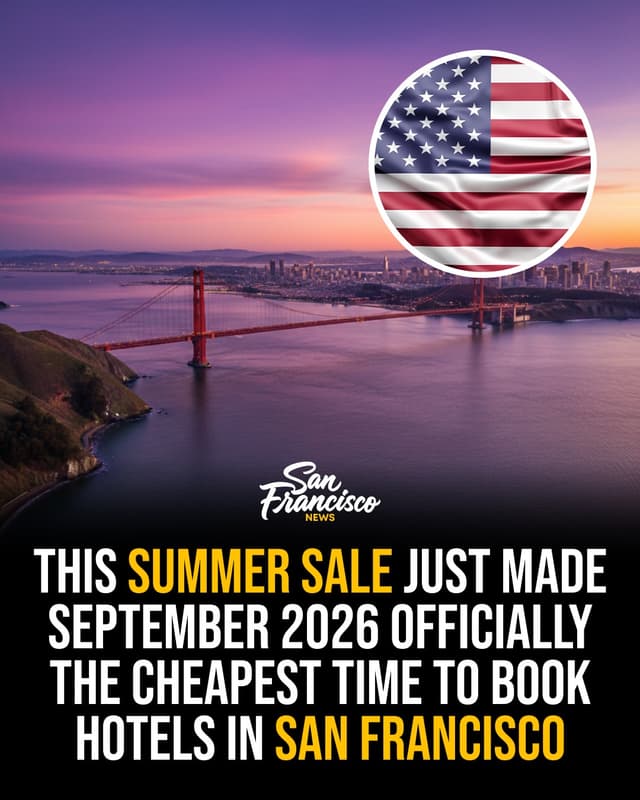 @sanfrancisco.explores's Instagram post posted on date 8/29/2026 which generated 4 likes and 10 comments