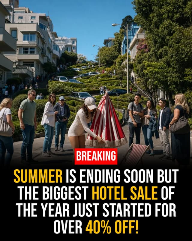 @sanfrancisco.explores's Instagram post posted on date 8/30/2026 which generated 14 likes and 6 comments