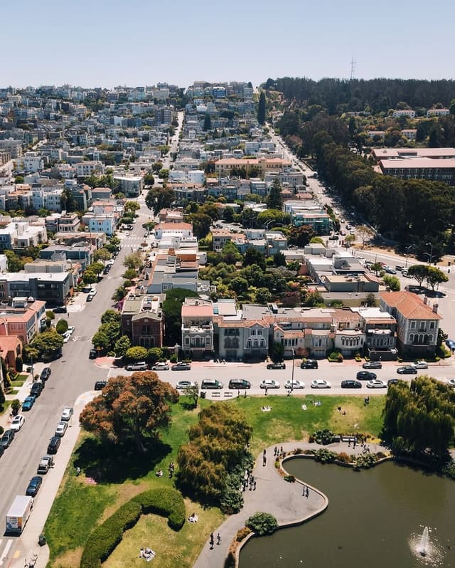 @sanfrancisco's Instagram post posted on date 7/16/2020 which generated 5331 likes and 47 comments