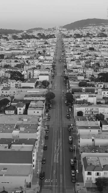@sanfrancisco's Instagram post posted on date 8/12/2020 which generated 3235 likes and 27 comments