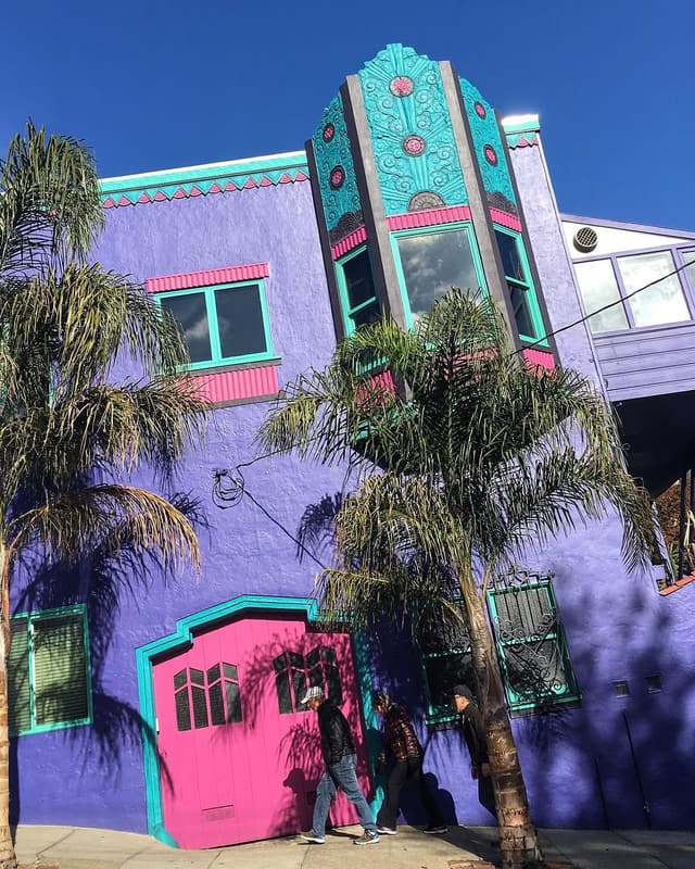 @sanfrancisco's Instagram post posted on date 10/29/2020 which generated 3412 likes and 29 comments