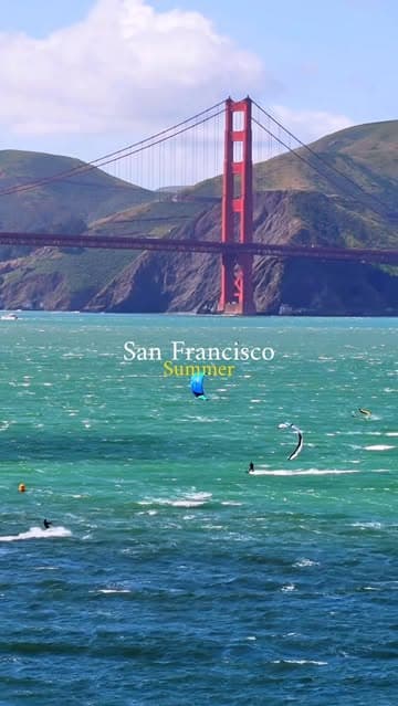 @sanfrancisco_now's Instagram post posted on date 8/9/2026 which generated 2693 likes and 56 comments