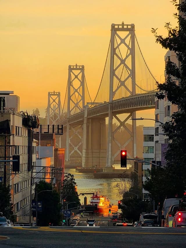 @sanfrancisco_now's Instagram post posted on date 8/22/2026 which generated 515 likes and 12 comments