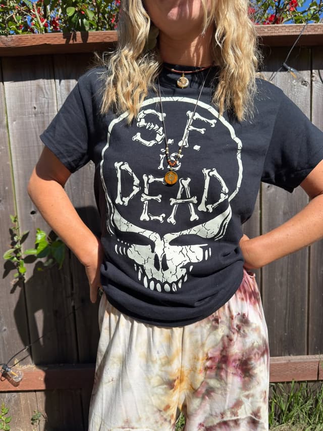 @sanfranciscosdead's Instagram post posted on date 3/13/2026 which generated 344 likes and 35 comments