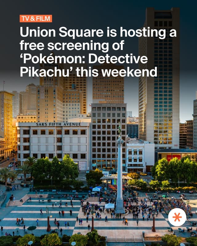@secret_sanfrancisco's Instagram post posted on date 8/28/2026 which generated 519 likes and 1 comments