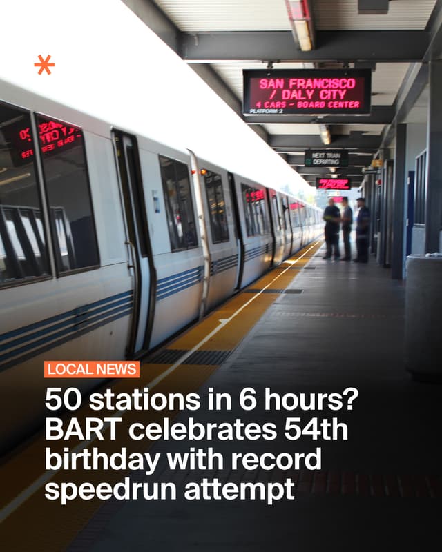 @secret_sanfrancisco's Instagram post posted on date 9/1/2026 which generated 1526 likes and 13 comments