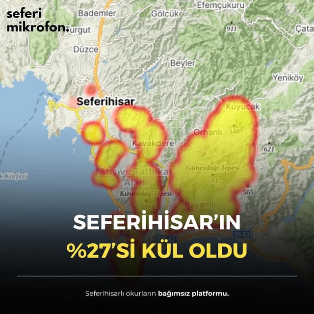 @seferimikrofon's Instagram post posted on date 6/30/2025 which generated 2140 likes and 89 comments