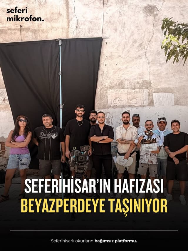 @seferimikrofon's Instagram post posted on date 7/20/2026 which generated 579 likes and 40 comments