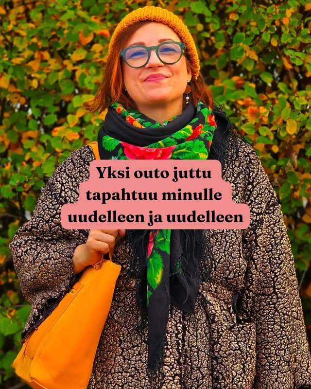 @sekologiset's Instagram post posted on date 10/9/2026 which generated 81 likes and 11 comments