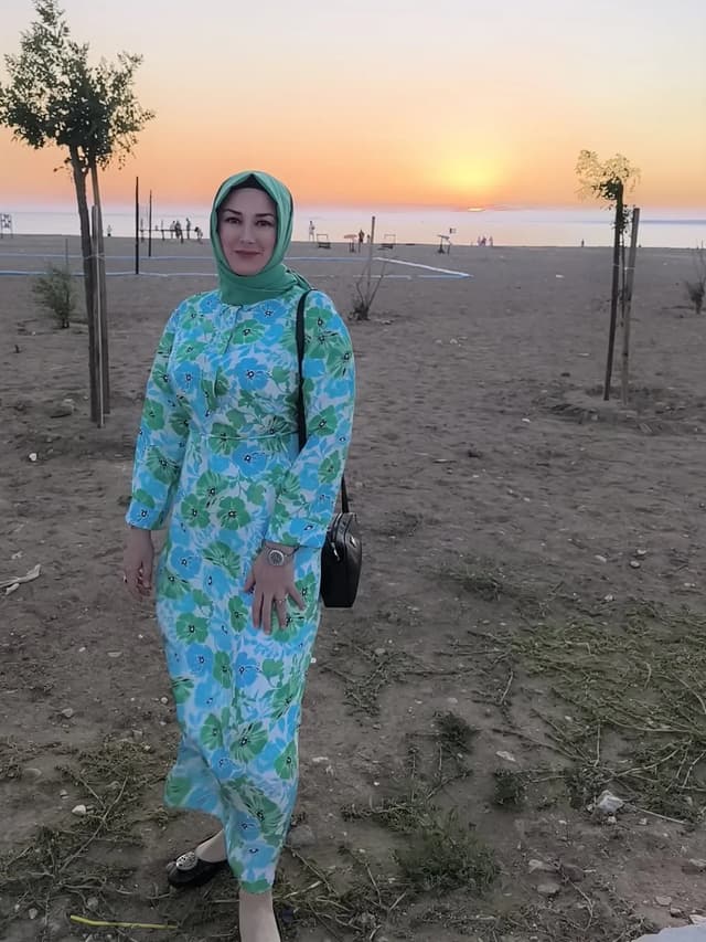 @selma_akinci_'s Instagram post posted on date 7/4/2026 which generated 6052 likes and 98 comments