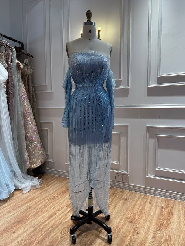 @serenehilldress1's Instagram post posted on date 9/1/2026 which generated 4 likes and 0 comments