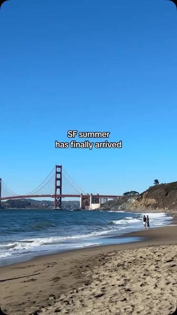 @sfbucketlist's Instagram post posted on date 8/27/2026 which generated 2044 likes and 13 comments