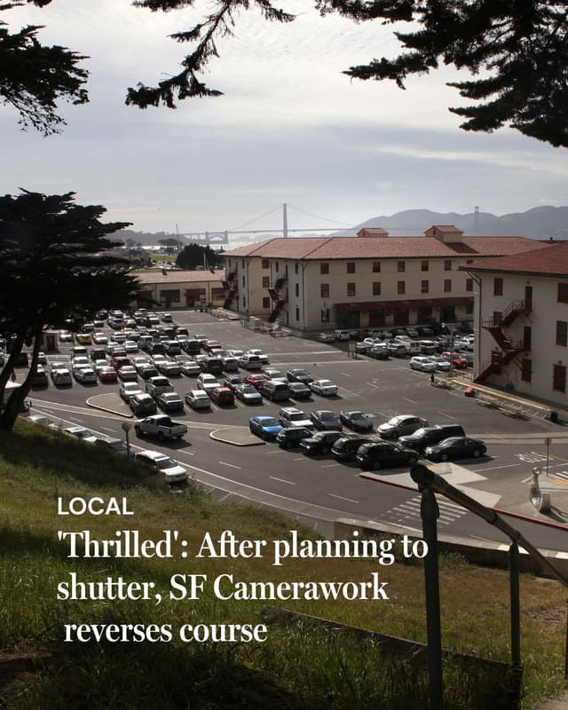 @sfgate's Instagram post posted on date 8/31/2026 which generated 1667 likes and 42 comments