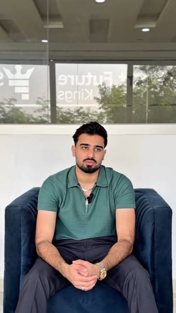 @sfkbyumair's Instagram post posted on date 9/10/2026 which generated 97 likes and 23 comments