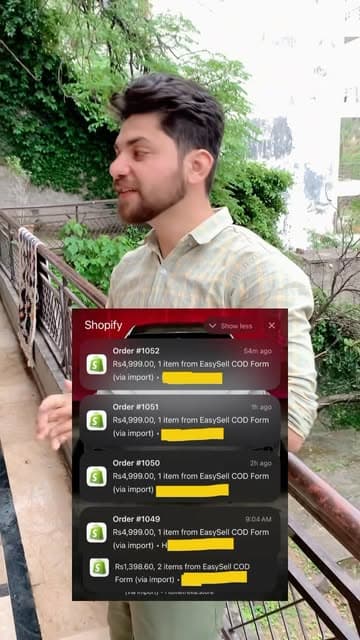 @shabiidevx's Instagram post posted on date 9/9/2026 which generated 8 likes and 0 comments