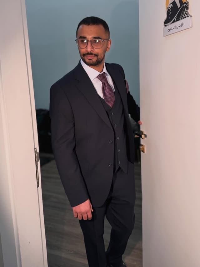 @shadi3492's Instagram post posted on date 1/29/2026 which generated 127 likes and 14 comments