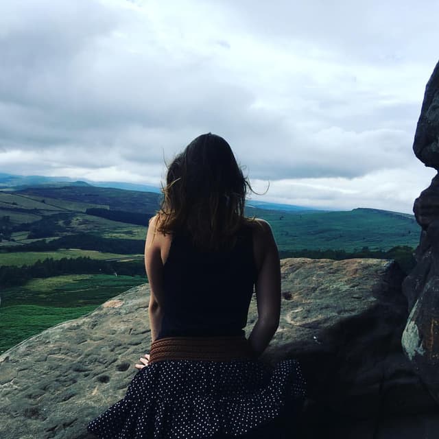 @shelari's Instagram post posted on date 7/24/2018 which generated 112 likes and 3 comments